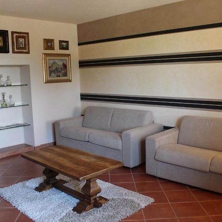 Agriturismo Sarmore Salmore Dış mekan fotoğraf