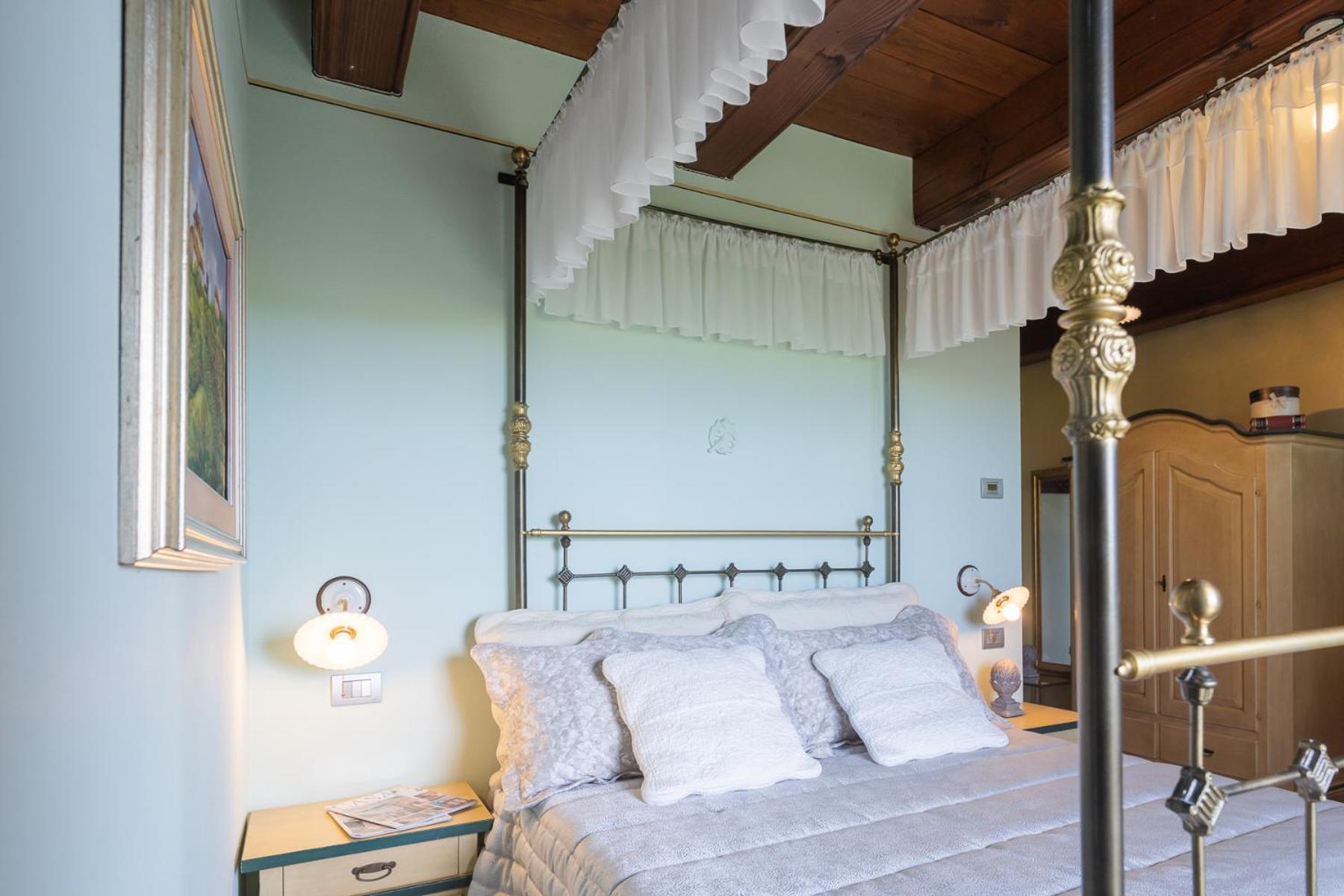 Agriturismo Sarmore Salmore Dış mekan fotoğraf