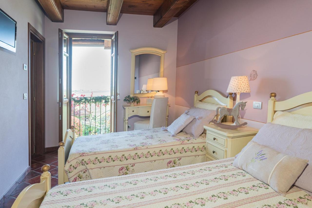 Agriturismo Sarmore Salmore Dış mekan fotoğraf