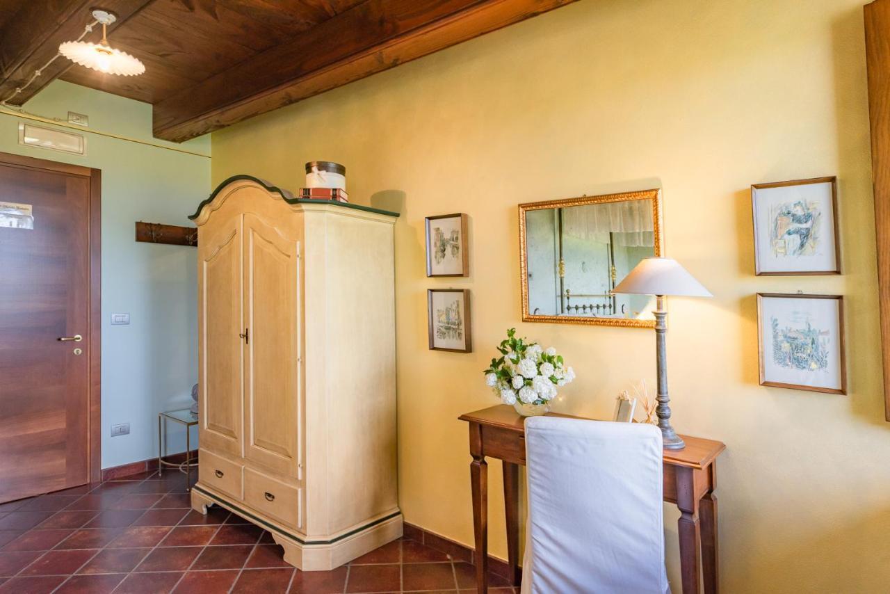 Agriturismo Sarmore Salmore Dış mekan fotoğraf