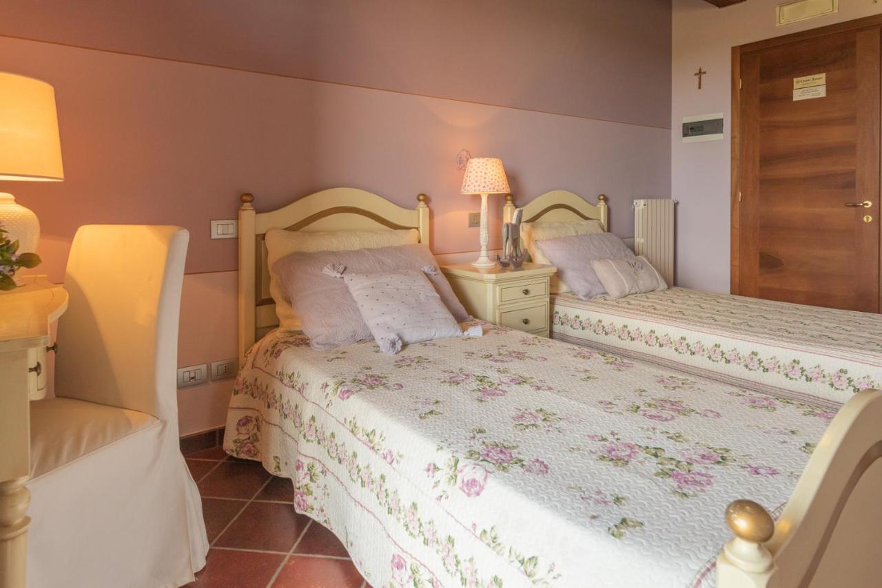 Agriturismo Sarmore Salmore Dış mekan fotoğraf