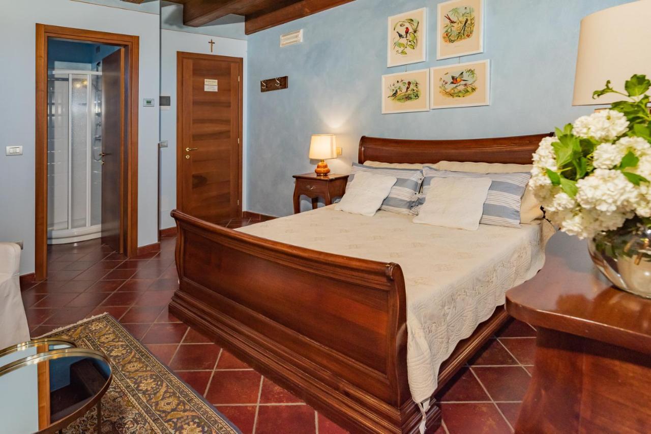 Agriturismo Sarmore Salmore Dış mekan fotoğraf