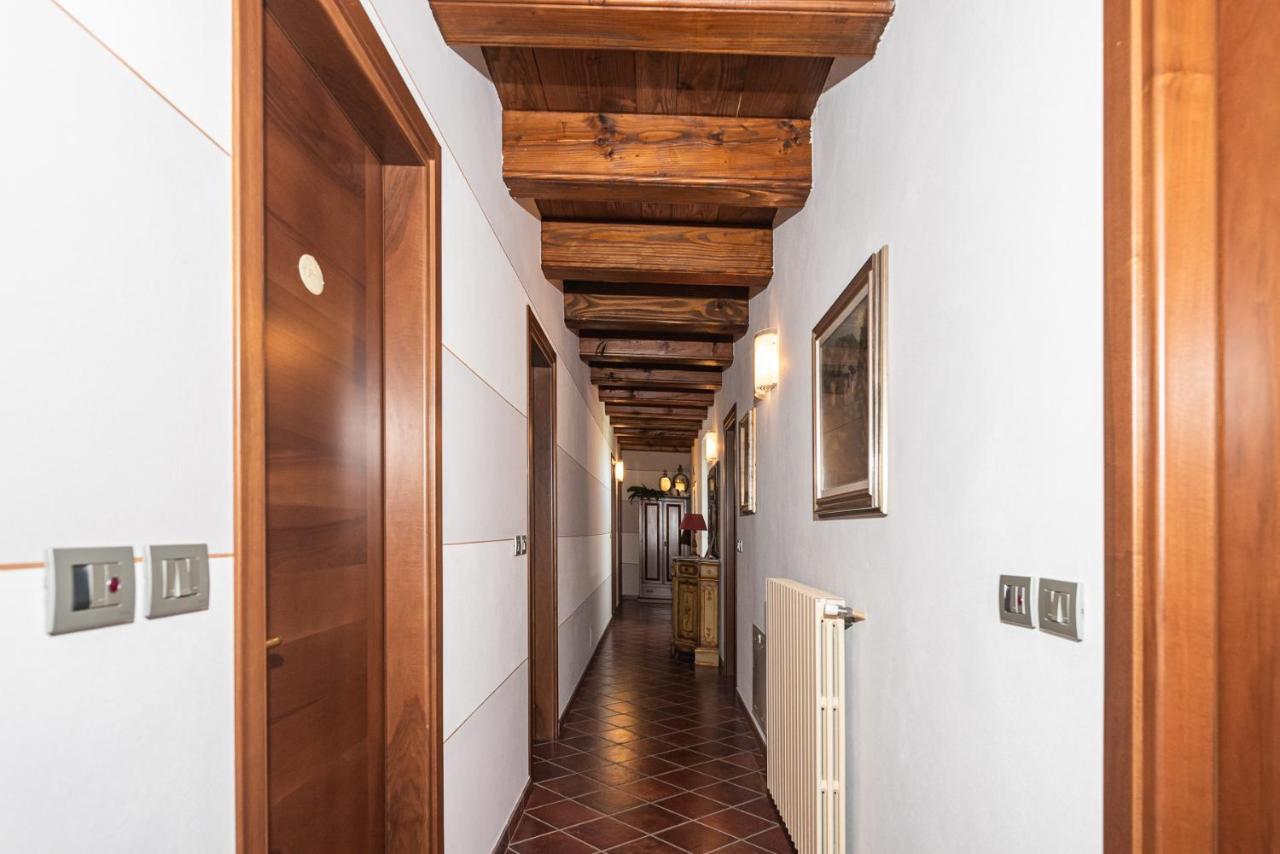 Agriturismo Sarmore Salmore Dış mekan fotoğraf