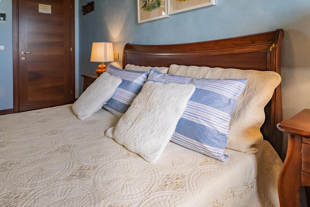 Agriturismo Sarmore Salmore Dış mekan fotoğraf
