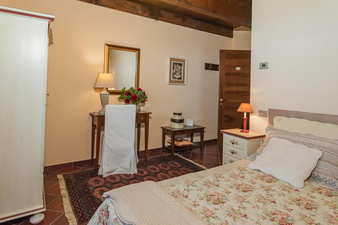 Agriturismo Sarmore Salmore Dış mekan fotoğraf