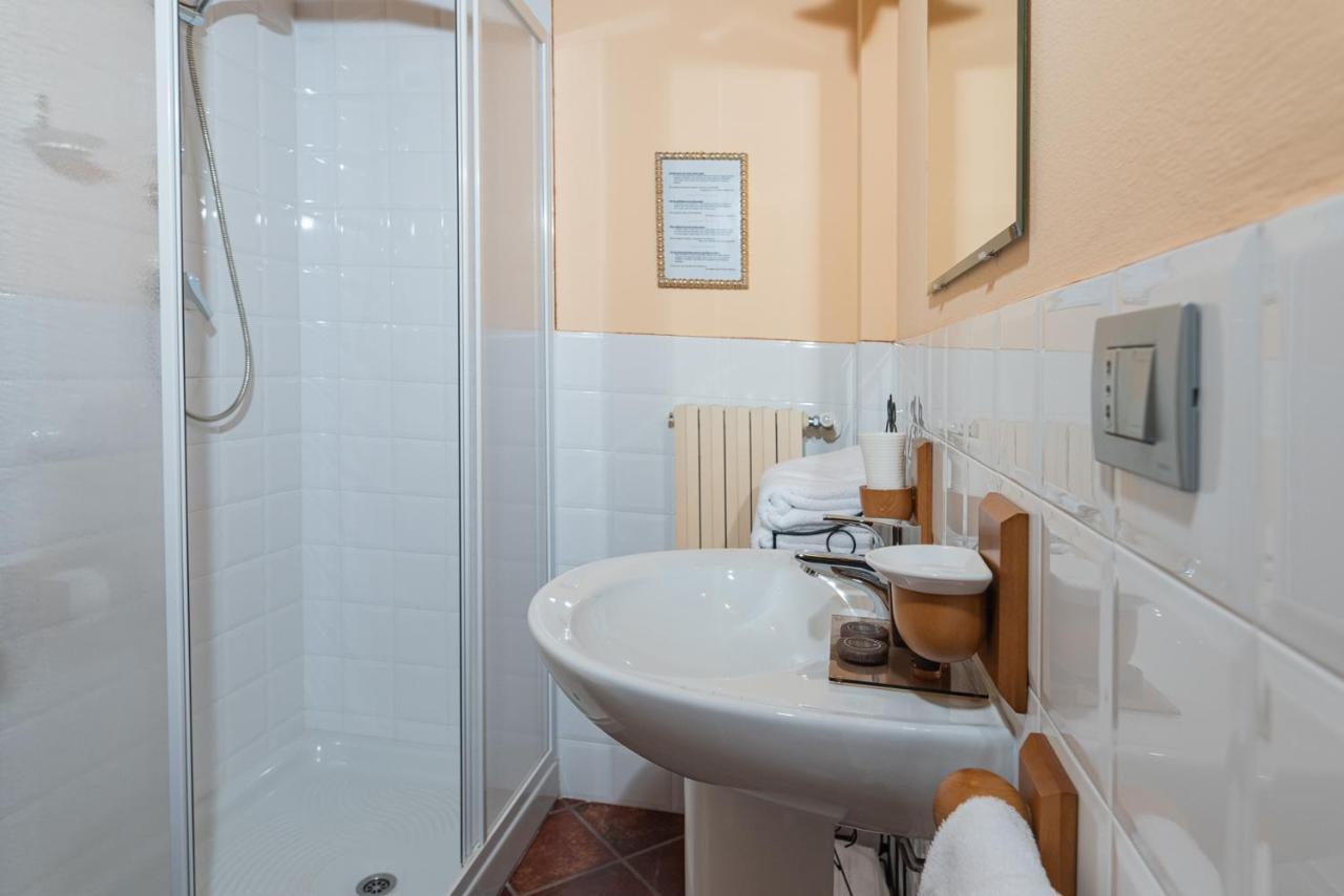 Agriturismo Sarmore Salmore Dış mekan fotoğraf