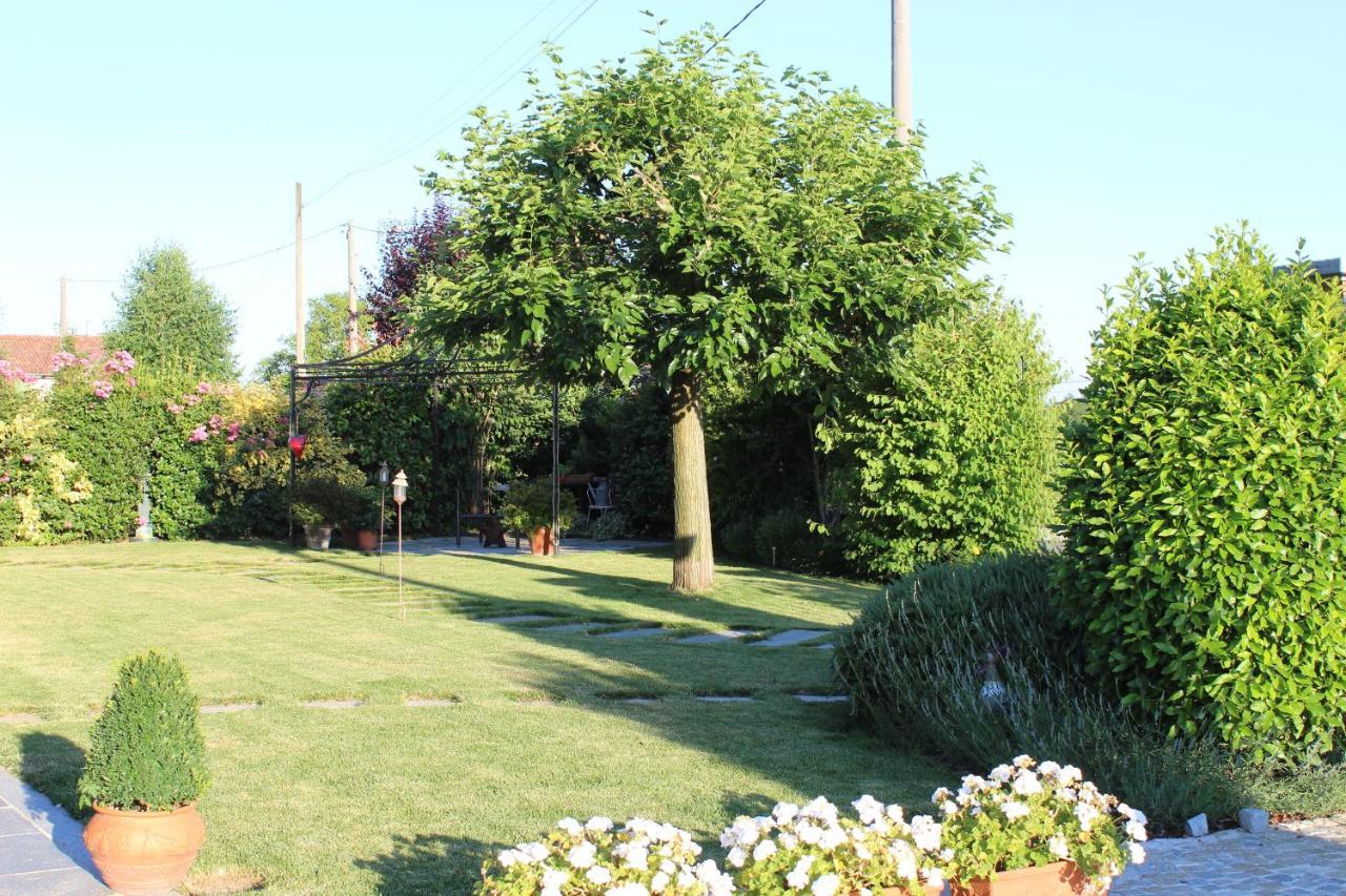 Agriturismo Sarmore Salmore Dış mekan fotoğraf