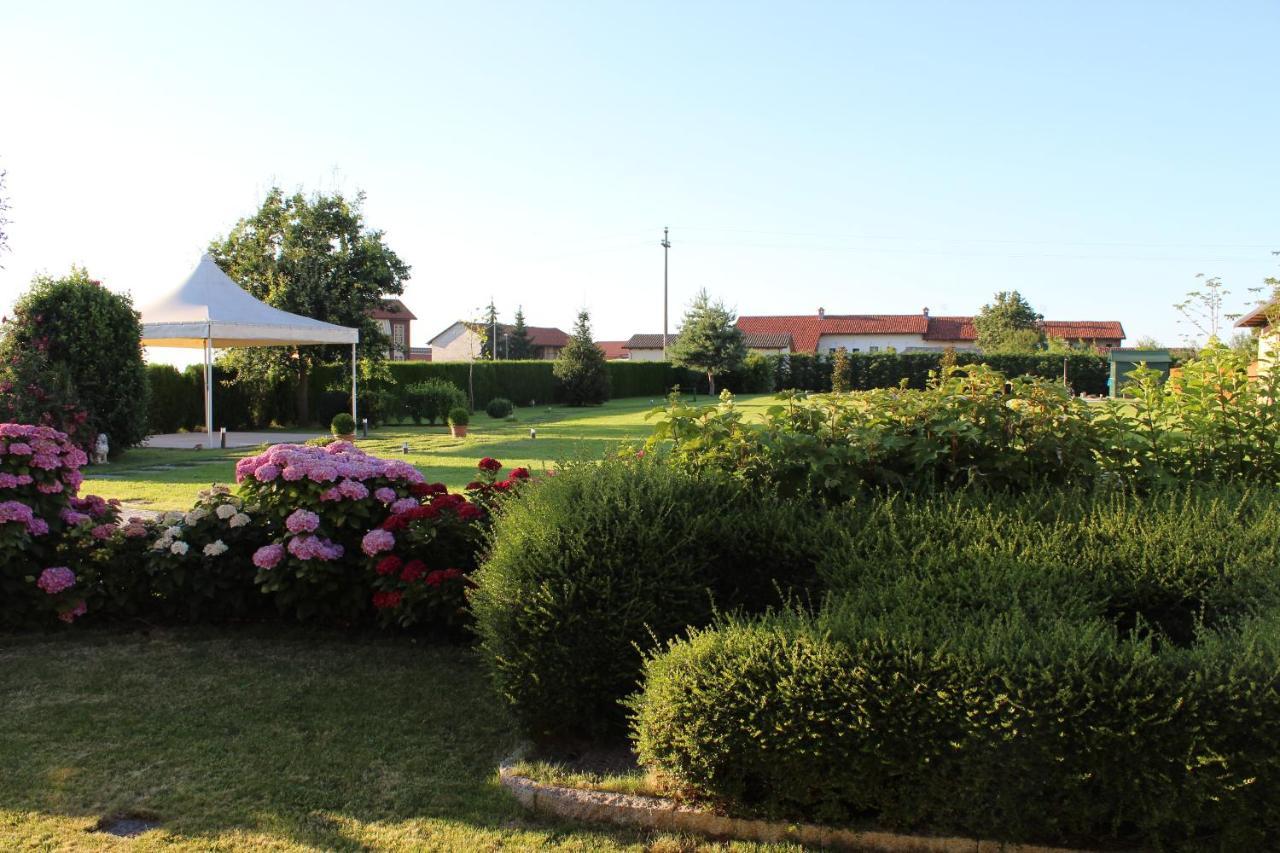 Agriturismo Sarmore Salmore Dış mekan fotoğraf