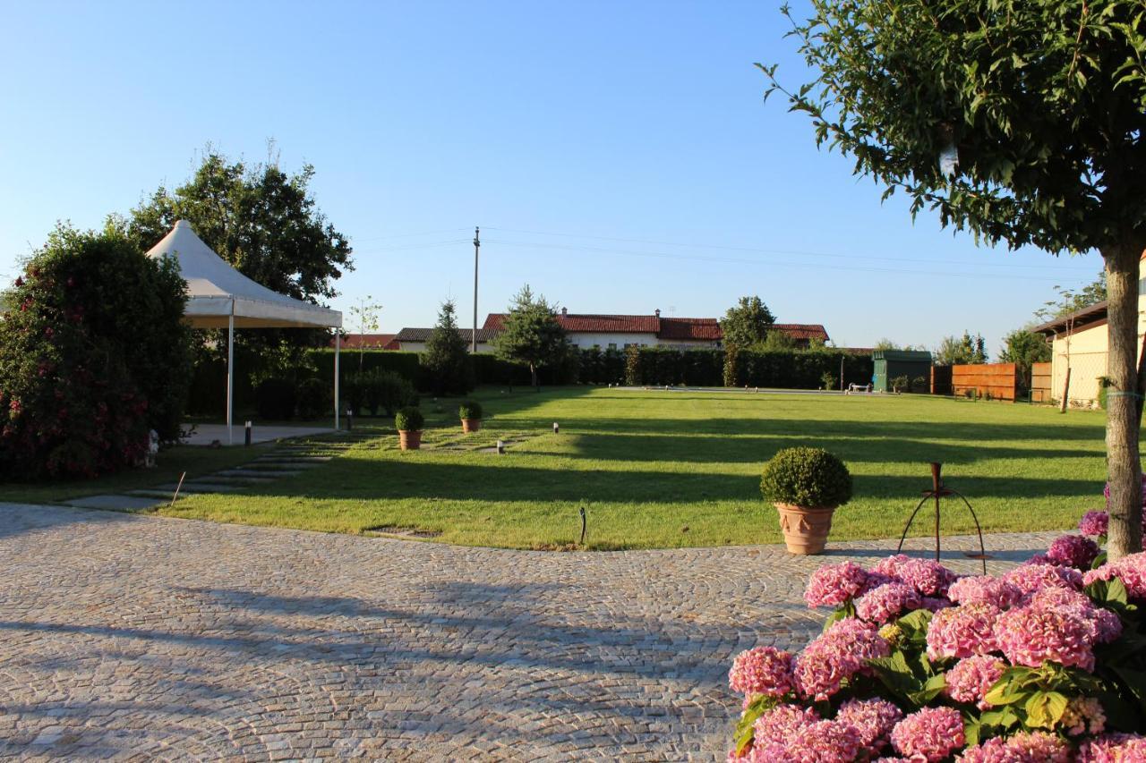 Agriturismo Sarmore Salmore Dış mekan fotoğraf