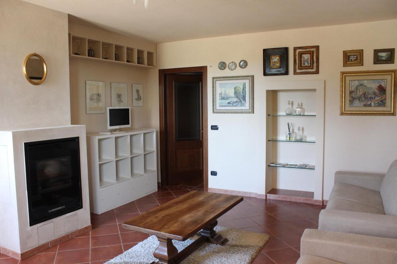 Agriturismo Sarmore Salmore Dış mekan fotoğraf