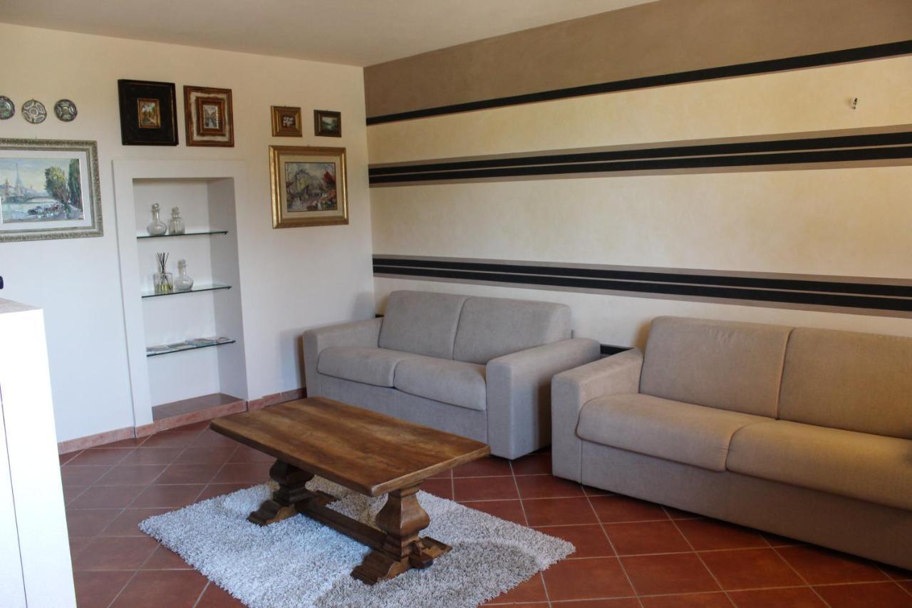 Agriturismo Sarmore Salmore Dış mekan fotoğraf